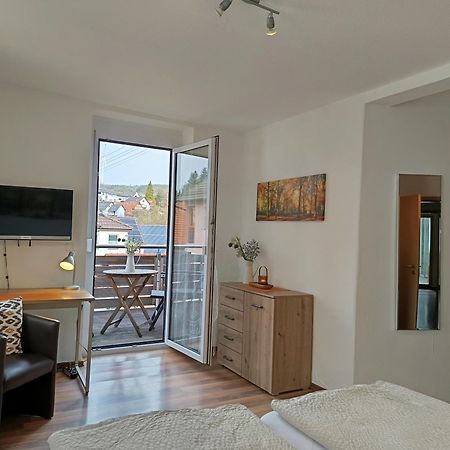 Pension Stern Rauenberg  Экстерьер фото