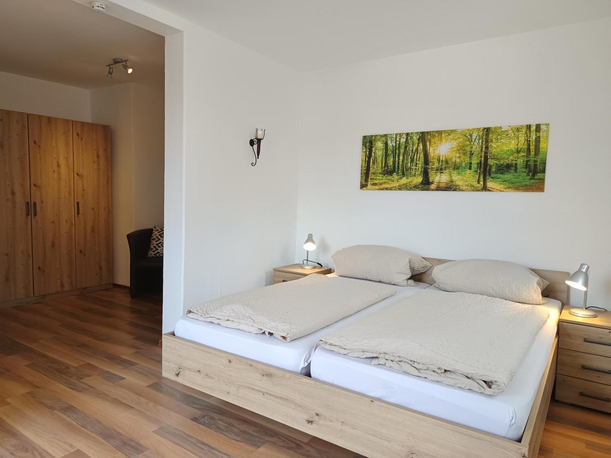 Pension Stern Rauenberg  Экстерьер фото