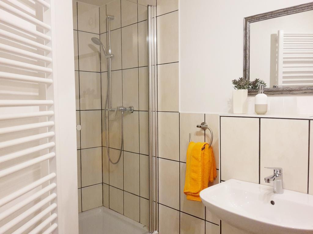 Pension Stern Rauenberg  Экстерьер фото